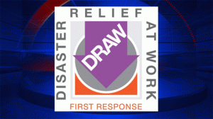 DRAW - Disaster Relief at Work - Midwest Storms
